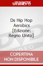 Ds Hip Hop Aerobics [Edizione: Regno Unito] dvd