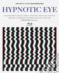 (Blu-Ray Disk) Tom Petty & The Heartbreakers - Hypnotic Eye brd