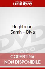 Brightman Sarah - Diva dvd