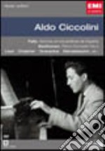 Aldo Ciccolini. Classic Archive dvd