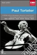 Paul Tortelier. Classic Archive dvd