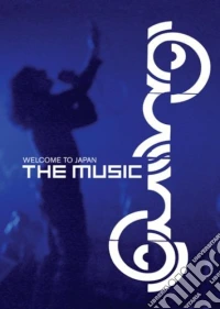 Music - Welcome To Japan - Live [Edizione: Regno Unito] dvd