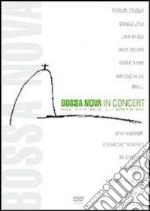 Bossa Nova In Concert