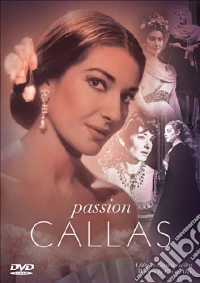 Maria Callas: Passion Callas dvd