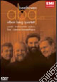 Ludwig Van Beethoven - Abq Vol.2 dvd