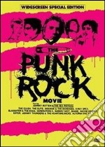 The Punk Rock Movie dvd