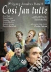 Wolfgang Amadeus Mozart - Cosi' Fan Tutte (2 Dvd) film in dvd di Patrice Chereau