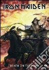 Iron Maiden - Death On The Road (3 Dvd) dvd
