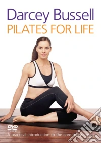 Darcey Bussell Pilates For Life dvd