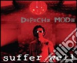 Depeche Mode. Suffer Well dvd