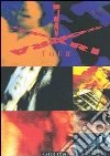 Vasco Rossi - Gli Spari Sopra dvd