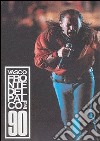 Vasco Rossi - Fronte Del Palco - Live 90 dvd