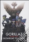 Gorillaz - Phase Two - Slow Boat To Hades (Dvd+Cd) dvd