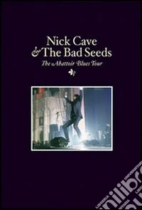 Nick Cave & The Bad Seeds - The Abattoir Blues Tour (2 Dvd) dvd