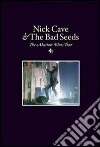 Nick Cave & The Bad Seeds - The Abattoir Blues Tour (2 Dvd) dvd