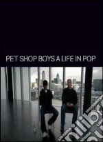 Pet Shop Boys - A Life In Pop dvd