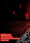Subsonica - Be Human - Cronache Terrestri film in dvd di Luca Pastore
