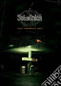 Subsonica. Cielo Tangenziale Ovest dvd