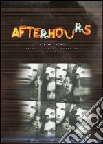 Afterhours. Io non tremo. Storia, video, concerti 1997 - 2007 dvd