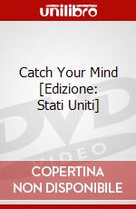 Catch Your Mind [Edizione: Stati Uniti] dvd