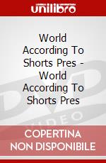World According To Shorts Pres - World According To Shorts Pres dvd