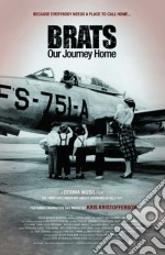 Brats: Our Journey Home [Edizione: Stati Uniti] dvd