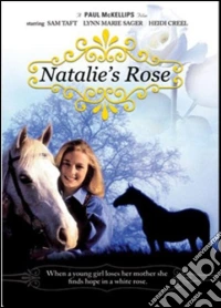 Natalie'S Rose [Edizione: Stati Uniti] dvd