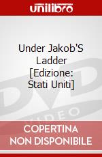 Under Jakob'S Ladder [Edizione: Stati Uniti] dvd