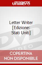 Letter Writer [Edizione: Stati Uniti] dvd