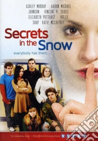 Secrets In The Snow [Edizione: Stati Uniti] dvd