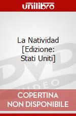La Natividad [Edizione: Stati Uniti] dvd
