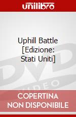 Uphill Battle [Edizione: Stati Uniti] dvd