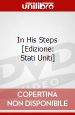 In His Steps [Edizione: Stati Uniti] dvd