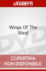 Wings Of The Wind dvd