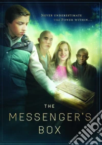 Messenger'S Box dvd