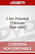 I Am Potential [Edizione: Stati Uniti] dvd