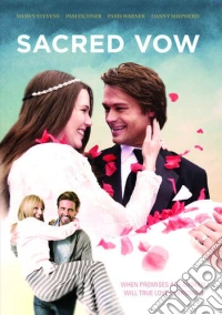 Sacred Vow [Edizione: Stati Uniti] dvd