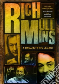 Rich Mullins: A Ragamuffin'S Legacy [Edizione: Stati Uniti] dvd