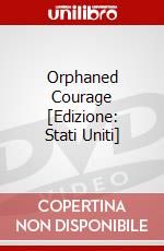 Orphaned Courage [Edizione: Stati Uniti] dvd