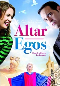 Altar Egos dvd