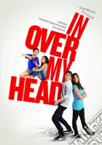 In Over My Head [Edizione: Stati Uniti] dvd