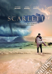 Scarlett [Edizione: Stati Uniti] dvd