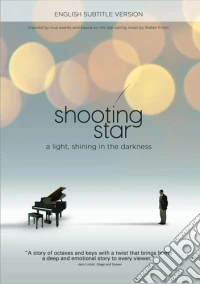Shooting Star dvd