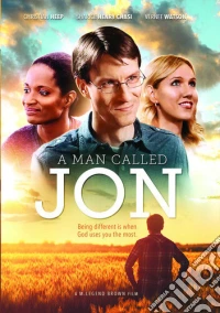 Man Called Jon [Edizione: Stati Uniti] dvd