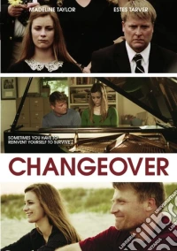 Changeover [Edizione: Stati Uniti] dvd