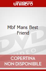 Mbf Mans Best Friend dvd
