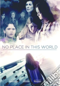 No Place In This World dvd