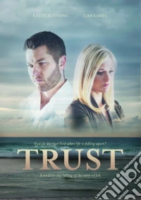 Trust [Edizione: Stati Uniti] dvd