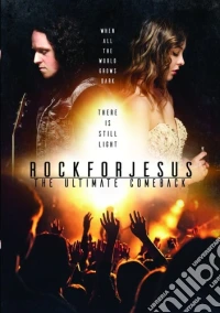 Rock For Jesus dvd