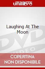 Laughing At The Moon dvd